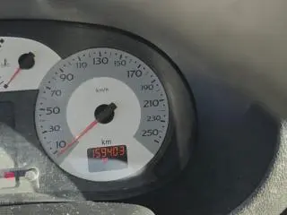 Renault Symbol 2007  Benzina+GPL