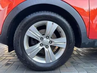 Kia Sportage 4x4 - 2011 - Întreținut impecabil - 136 CP - 8800€