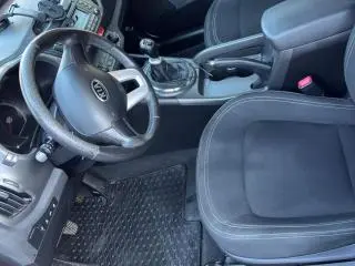 Kia Sportage 4x4 - 2011 - Întreținut impecabil - 136 CP - 8800€ - 8