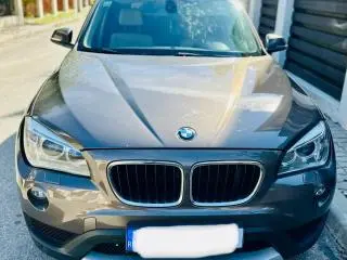 BMW X1 xDrive 20D