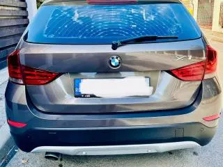BMW X1 xDrive 20D