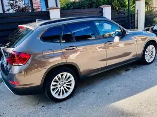BMW X1 xDrive 20D