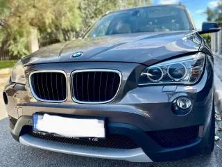 BMW X1 xDrive 20D