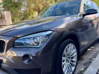 BMW X1 xDrive 20D