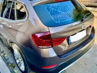 BMW X1 xDrive 20D - 6