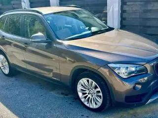 BMW X1 xDrive 20D - 7