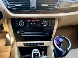 BMW X1 xDrive 20D - 9
