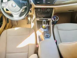 BMW X1 xDrive 20D - 10