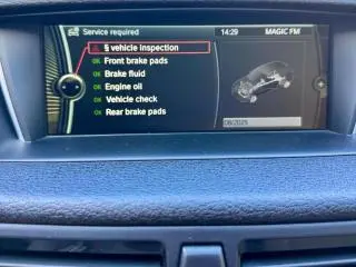 BMW X1 xDrive 20D - 13
