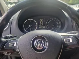 VW Amarok 2.0 TDI 4motion, manuala. Inmatriculata RO.