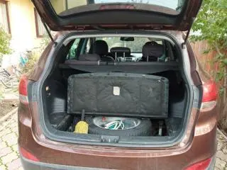 HYUNDAI ix35, 2013, 252.000 KM
