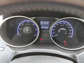 HYUNDAI ix35, 2013, 252.000 KM
