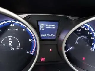 HYUNDAI ix35, 2013, 252.000 KM