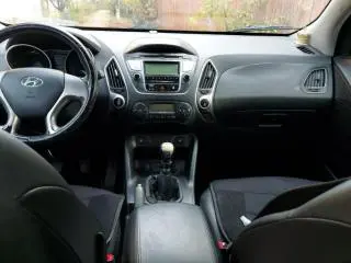 HYUNDAI ix35, 2013, 252.000 KM - 7