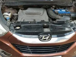 HYUNDAI ix35, 2013, 252.000 KM - 8