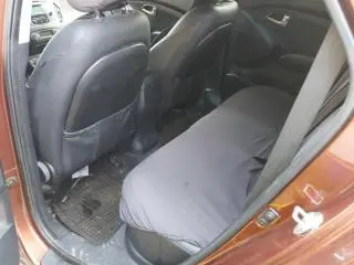 HYUNDAI ix35, 2013, 252.000 KM - 9