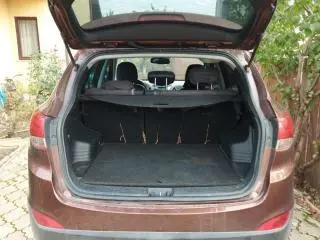 HYUNDAI ix35, 2013, 252.000 KM - 10