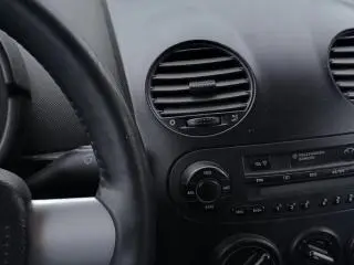 Volkswagen Beetle an 2000 - 14