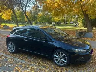 VW Scirocco 1.4 TSI 120 Distribuție noua