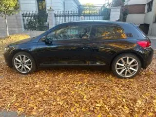 VW Scirocco 1.4 TSI 120 Distribuție noua
