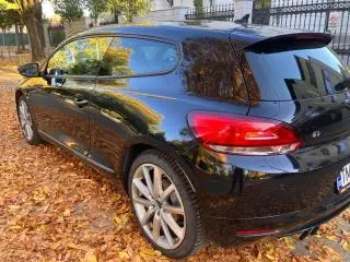 VW Scirocco 1.4 TSI 120 Distribuție noua