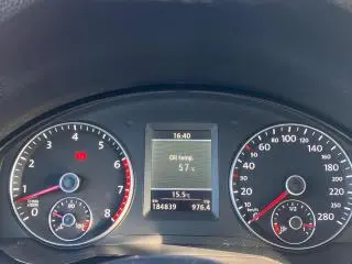 VW Scirocco 1.4 TSI 120 Distribuție noua - 7