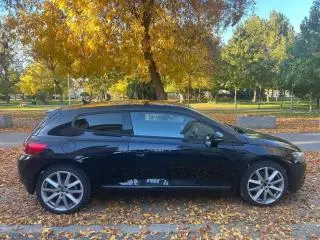 VW Scirocco 1.4 TSI 120 Distribuție noua - 8