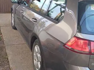 Vând golf 7 1,6tdi bluemotion