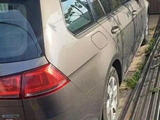 Vând golf 7 1,6tdi bluemotion - 6