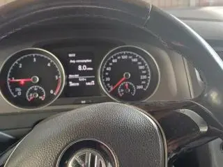 Vând golf 7 1,6tdi bluemotion - 8