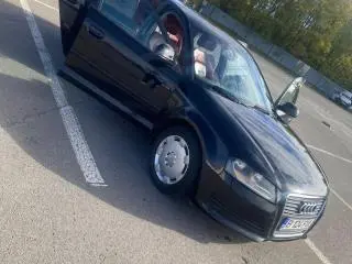 Audi A3 8P1 Sportback 2.0TDI 2010 170hp - 6
