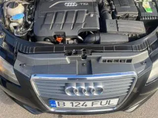 Audi A3 8P1 Sportback 2.0TDI 2010 170hp - 8