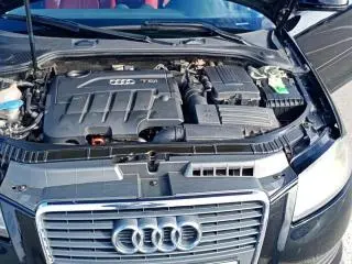 Audi A3 8P1 Sportback 2.0TDI 2010 170hp - 14