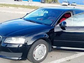Audi A3 8P1 Sportback 2.0TDI 2010 170hp - 24