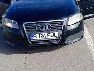 Audi A3 8P1 Sportback 2.0TDI 2010 170hp - 26