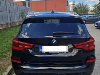 Vand BMW X3 xDrive20d 2020