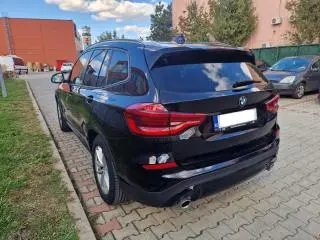 Vand BMW X3 xDrive20d 2020