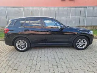 Vand BMW X3 xDrive20d 2020