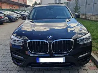 Vand BMW X3 xDrive20d 2020