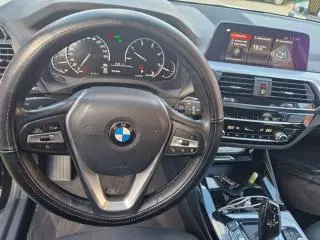 Vand BMW X3 xDrive20d 2020 - 7