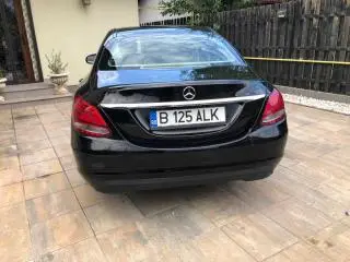 Vand mercedes stare buna