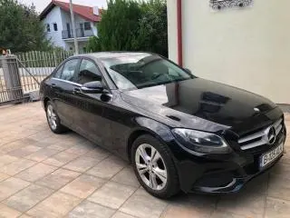 Vand mercedes stare buna