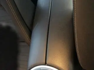 Vand mercedes stare buna