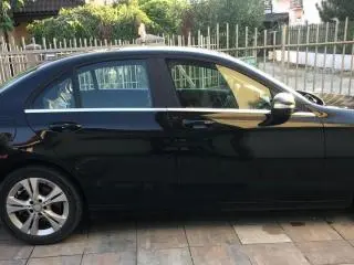 Vand mercedes stare buna - 7