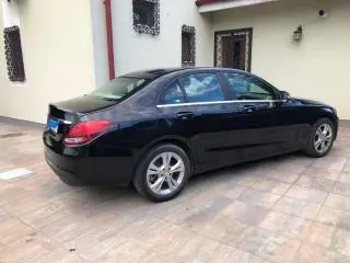 Vand mercedes stare buna - 10