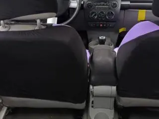 Volkswagen Beetle an 2000 posibilitate rate!!! - 9