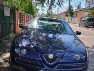 Alfa Romeo GTV Twin Spark an 2000 posibilitate rate!!!