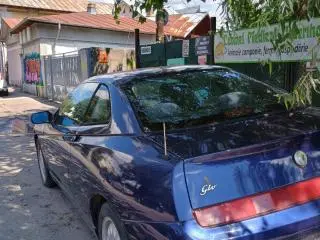 Alfa Romeo GTV Twin Spark an 2000 posibilitate rate!!!