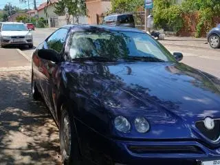 Alfa Romeo GTV Twin Spark an 2000 posibilitate rate!!!