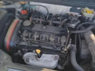 Alfa Romeo GTV Twin Spark an 2000 posibilitate rate!!! - 6